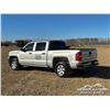 Image 4 : 2018 GMC SIERRA 1500 CREW CAB PICKUP