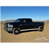 Image 1 : 2012 DODGE RAM 3500HD CREW CAB DUALLY PICKUP