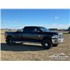 Image 2 : 2012 DODGE RAM 3500HD CREW CAB DUALLY PICKUP