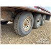 Image 14 : 2014 LOAD MAX TRIDEM 5TH WHEEL EQUIPMENT TRAILER