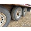 Image 15 : 2014 LOAD MAX TRIDEM 5TH WHEEL EQUIPMENT TRAILER