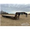Image 3 : 2014 LOAD MAX TRIDEM 5TH WHEEL EQUIPMENT TRAILER