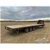 Image 4 : 2014 LOAD MAX TRIDEM 5TH WHEEL EQUIPMENT TRAILER