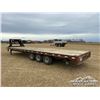 Image 5 : 2014 LOAD MAX TRIDEM 5TH WHEEL EQUIPMENT TRAILER