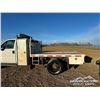 Image 29 : 2007 FORD F550 XL S/A DUALLY FLATBED TRUCK