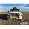 Image 45 : 2007 FORD F550 XL S/A DUALLY FLATBED TRUCK