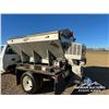 Image 33 : 2002 FORD F450 XL REGULAR CAB S/A SANDER TRUCK