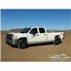 Image 1 : 2011 CHEVROLET SILVERADO 3500HD LT CREW CAB PICKUP