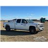 Image 2 : 2011 CHEVROLET SILVERADO 3500HD LT CREW CAB PICKUP