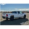 Image 3 : 2011 CHEVROLET SILVERADO 3500HD LT CREW CAB PICKUP