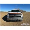 Image 43 : 2011 CHEVROLET SILVERADO 3500HD LT CREW CAB PICKUP