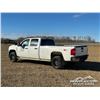 Image 4 : 2011 CHEVROLET SILVERADO 3500HD LT CREW CAB PICKUP
