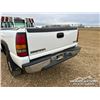 Image 29 : 2004 GMC SIERRA 2500HD REGULAR CAB PICKUP