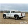 Image 4 : 2004 GMC SIERRA 2500HD REGULAR CAB PICKUP