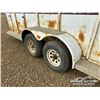 Image 10 : 1994 LOGAN T/A LIVESTOCK TRAILER