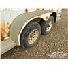 Image 11 : 1994 LOGAN T/A LIVESTOCK TRAILER