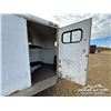 Image 15 : 1994 LOGAN T/A LIVESTOCK TRAILER
