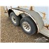 Image 7 : 1994 LOGAN T/A LIVESTOCK TRAILER