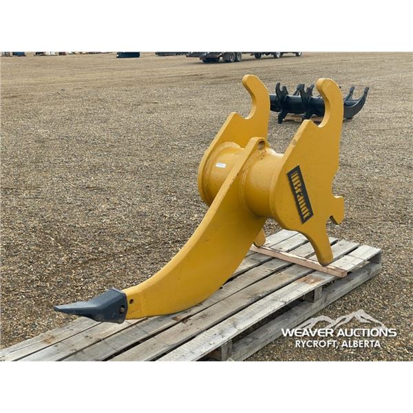 BRANDT 54 IN. 300 SERIES EXCAVATOR RIPPER