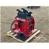 Image 1 : ALLIED 1000B EXCAVATOR COMPACTOR