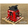 Image 3 : ALLIED 1000B EXCAVATOR COMPACTOR