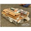 Image 3 : (12) PACKAGES OF LAMINATE FLOORING