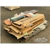 Image 4 : (12) PACKAGES OF LAMINATE FLOORING