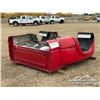 Image 1 : DODGE 8 FT. DUALLY TRUCK BOX