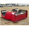 Image 2 : DODGE 8 FT. DUALLY TRUCK BOX