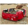Image 3 : DODGE 8 FT. DUALLY TRUCK BOX