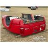 Image 4 : DODGE 8 FT. DUALLY TRUCK BOX