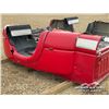 Image 6 : DODGE 8 FT. DUALLY TRUCK BOX