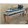 Image 11 : (4) MARKET GARDEN TABLES
