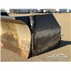 Image 11 : BRANDT SB6200 HYDRAULIC LOADER SNOW BLADE