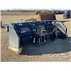 Image 4 : REACTOR 521016 LOADER SNOW BLADE