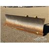 Image 1 : BRANDT 12 FT. WL0140 DOZER BLADE