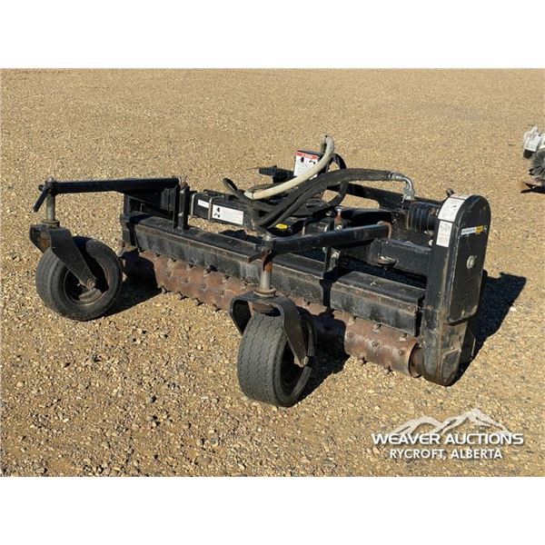 JOHN DEERE 72 IN. SKID STEER PR72 SOIL CONDITIONER