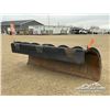 Image 1 : 12 FT. TRUCK MOUNT SNOW BLADE
