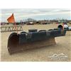 Image 2 : 12 FT. TRUCK MOUNT SNOW BLADE