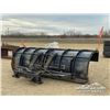 Image 3 : 12 FT. TRUCK MOUNT SNOW BLADE