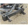 Image 8 : 12 FT. TRUCK MOUNT SNOW BLADE