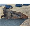 Image 3 : 84 IN. HYDRAULIC EXCAVATOR CHUCK BLADE