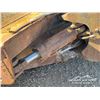 Image 6 : 84 IN. HYDRAULIC EXCAVATOR CHUCK BLADE