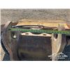 Image 9 : 84 IN. HYDRAULIC EXCAVATOR CHUCK BLADE