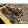 Image 10 : 164 IN. WHEEL LOADER DOZER BLADE