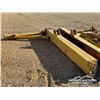 Image 11 : 164 IN. WHEEL LOADER DOZER BLADE