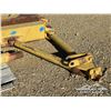 Image 13 : 164 IN. WHEEL LOADER DOZER BLADE