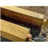 Image 14 : 164 IN. WHEEL LOADER DOZER BLADE