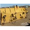 Image 5 : 164 IN. WHEEL LOADER DOZER BLADE