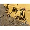 Image 7 : 164 IN. WHEEL LOADER DOZER BLADE